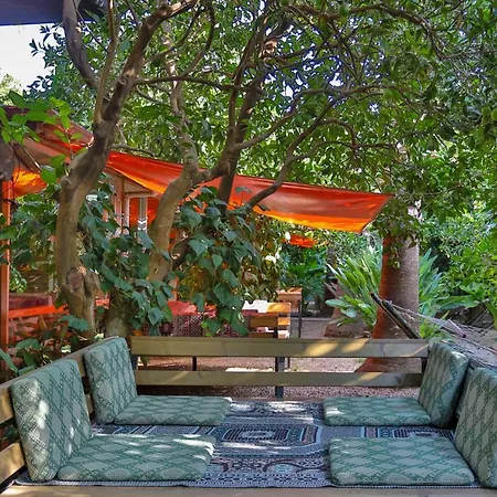 Hotel Orange *