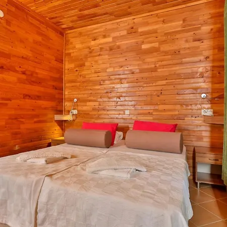 Hotel Orange Çıralı