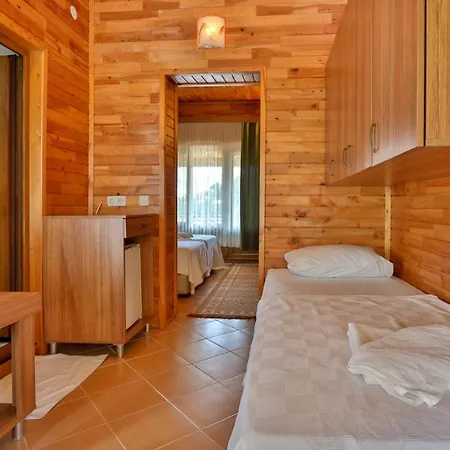Hotel Orange Çıralı