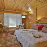 Orange Hotel Çıralı