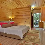 Orange Hotel Çıralı