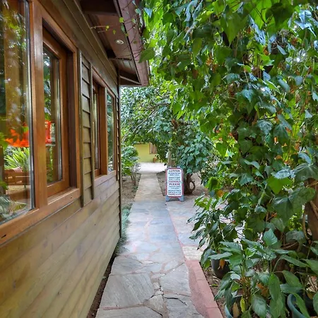 Orange Hotel Çıralı