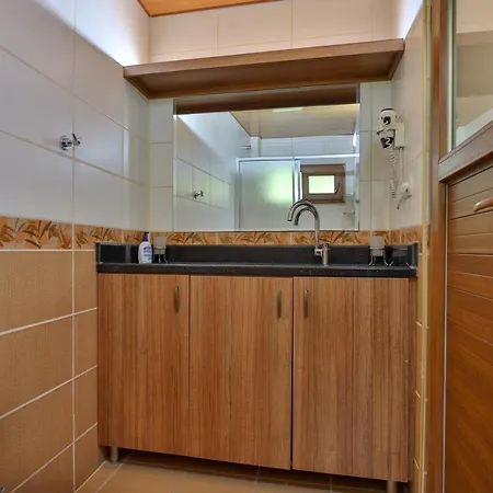 Orange Hotel Çıralı