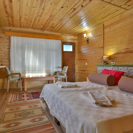 Orange Hotel Çıralı