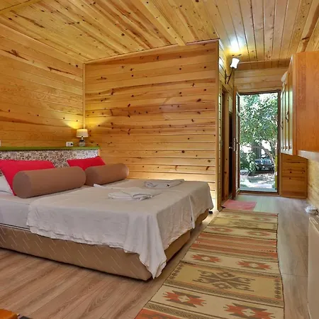 Orange Hotel Çıralı