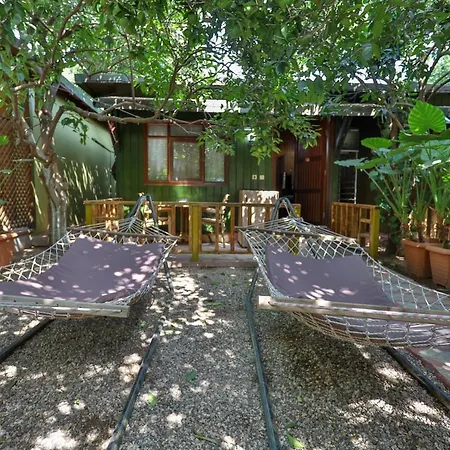 Orange Hotel Çıralı